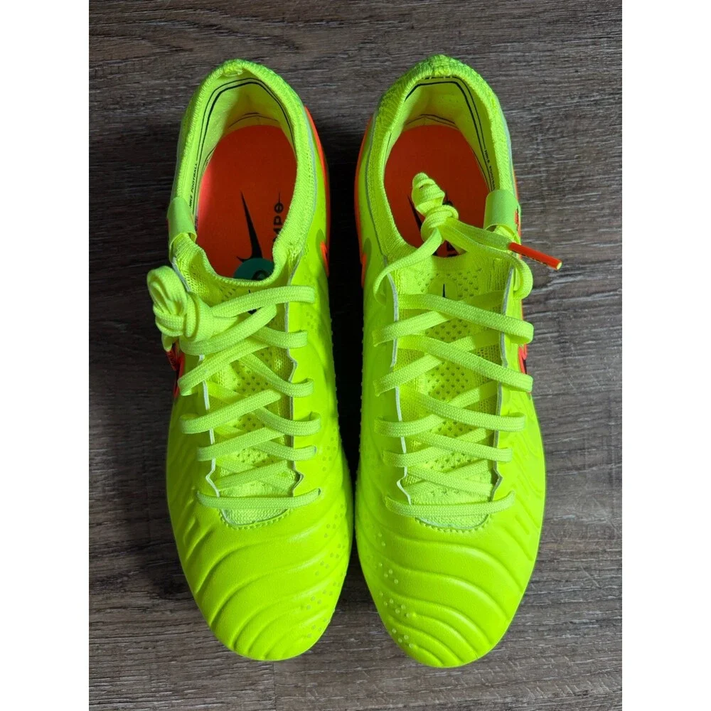 Nike tiempo legend